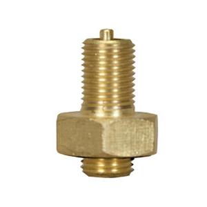 Caps Cores: Adapter Internal Lg To Sm Bore