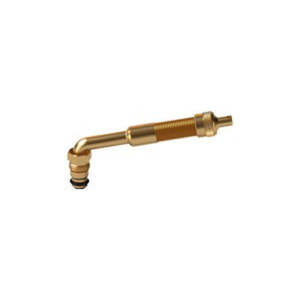 J658 Valve 140Mm 80' Lg Bore Swivel Mount