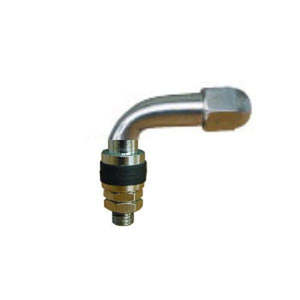Mag Specialist Wheels: 6Mm Small Bore Valve 90' Bend