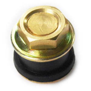 Rim Hole Plug