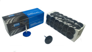 Patch Plugs Inserts: Quillseal Plug 6Mm (48/Bx) - Prtt