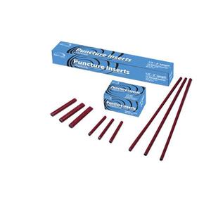 Patch Plugs Inserts: Prc Puncture Inserts 3/8 Oval By 9 In
