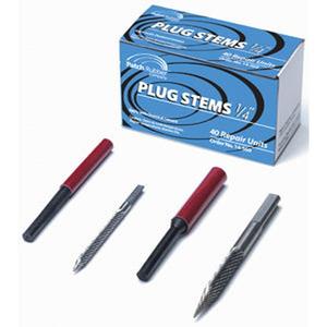 Patch Plugs Inserts: Prc Plug Stem 5/8" Insert (20)