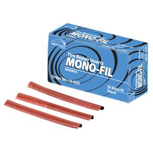 Patch Plugs Inserts: Prc Monofil Reinforced Rubber (50)