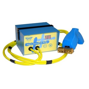 Regroovers Branders Vulcanisers: Regroover Ps15 Truckstar Plus 500W