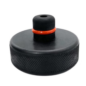 Floor Jacks: Jack Pad Set For Tesla (4Pc) Jack Pucks Or Inserts