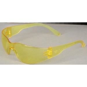 Safety Glasses - Amber Esko Magnum