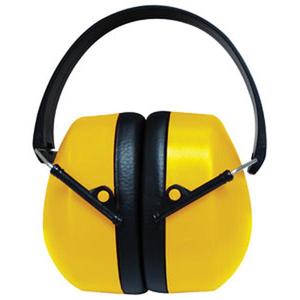 Saftey Gear: Ear Muffs Ampro Folding Class 4
