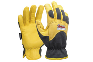 Saftey Gear: Power Maxx Gloves E720 Pair