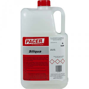 Silicone Paint: Siliqua Tyre Dressing (20 Litre) Non Flammable