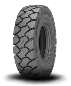 10.00-20 16ply Kenda K610 Kinetic Forklift Tyre (TTF Set)