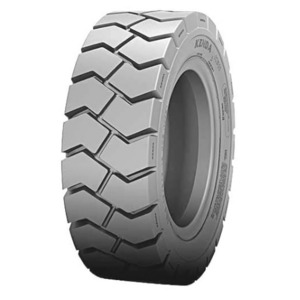 Forklift Tyres: 650X10 10Pr Forklift (Ttf Set) - Kenda K611 - T11
