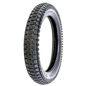 Motorcycle Off Road Tyres: 275X17 Kt962 Front/Rear Trials Tyre - T2