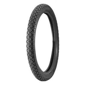 Motorcycle Road Tyres: 300X17 4Pr Street Scotter Tyre Kt918 - T2