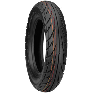 100/90X10 Dm1022A Duro Scooter Tyre - T2