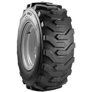 18X850X10 4Pr Carlisle Trac Chief Skid Steer  - T11