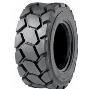 Skidsteer Bobcat Tyres: 12-16.5 14ply Forerunner SKS-3 Skid Steer Tyre