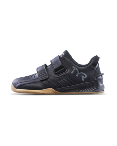 Products: TYR L-2 Lifter - Black/Gum