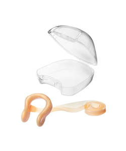 Products: TYR Latex Nose Clip - No Colour
