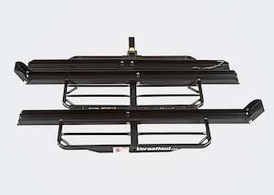 Parts Accessories: 2X2 Double Carrier with Ramp