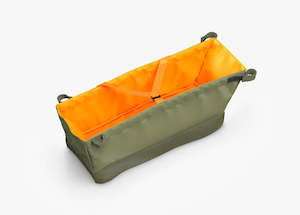 Parts Accessories: Center Bag - Green