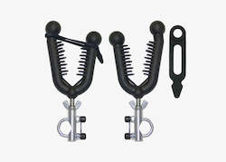 Mirror - LH or RH - incl Stem - G4/G4.5/G5