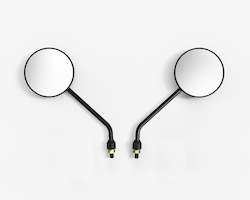 Mirror - LH or RH - Sys 2