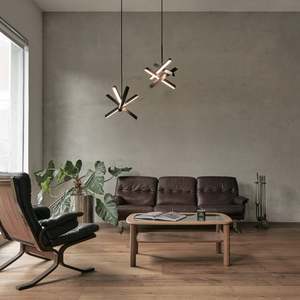 pendant light: KONNECT Pendant PV4