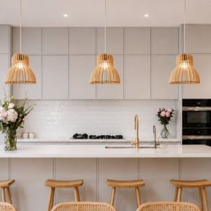 pendant light: The Scandinavian Pendant