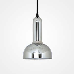 Fog Pendant Chrome