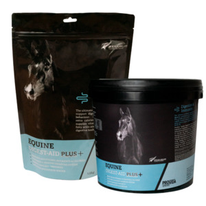 Equine Digest-Aid Plus+