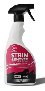 Nettex: Stain Remover