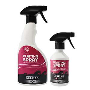 Nettex: Nettex Plaiting Spray 200ml