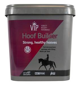 Nettex: Hoof Builder