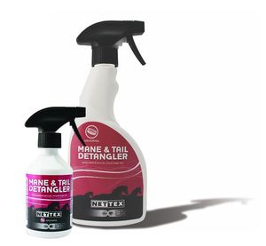 Nettex: Mane & Tail Detangler