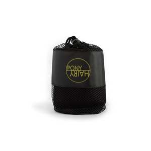 Hairy Pony: Hairy Pony Dog and Horse Microfibre Towelette