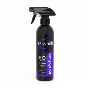 Ntr: NTR Eziwash Purple Haze Shampoo