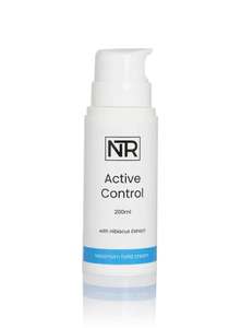 NTR Active Control Cream