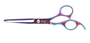 NTR Plaiting & Trimming Scissors