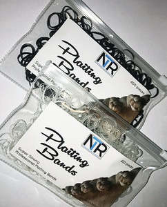 Ntr: NTR Plaiting Bands