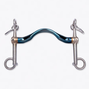 Trust Bits: Trust Sweet Iron Baby Weymouth