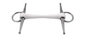 Trust Bits: Trust Inno Sense Flexi Soft Full Cheek 15mm