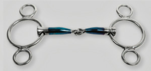 Trust Pony 3 Ring Jointed