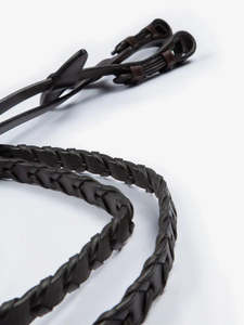 Ps Of Sweden: PS OF SWEDEN - Santa Fe Hunter Reins
