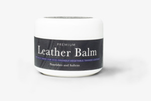 Ps Of Sweden: PS of Sweden Premium Leather Balm