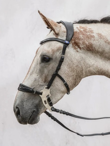 PS of Sweden Bridle Hackamore Sport
