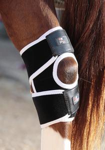 PEI - Premier Equine Magni-Teque Magnetic Hock Boots