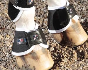 PEI Premier Equine Magni-Teque Magnetic Hoof Boots
