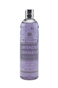 Carr Day Martin: Carr Day Martin Lavender Liniment