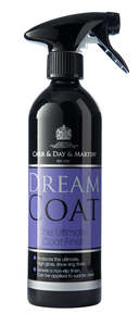 CDM Dreamcoat Ultimate Coat Finish
